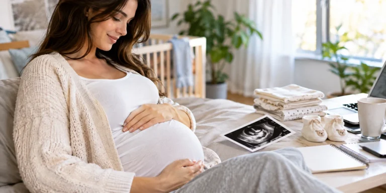Concediu de maternitate 2026: cât primești, când intri în concediu prenatal și ce s-a schimbat din august
