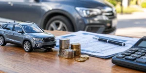 Impozit auto