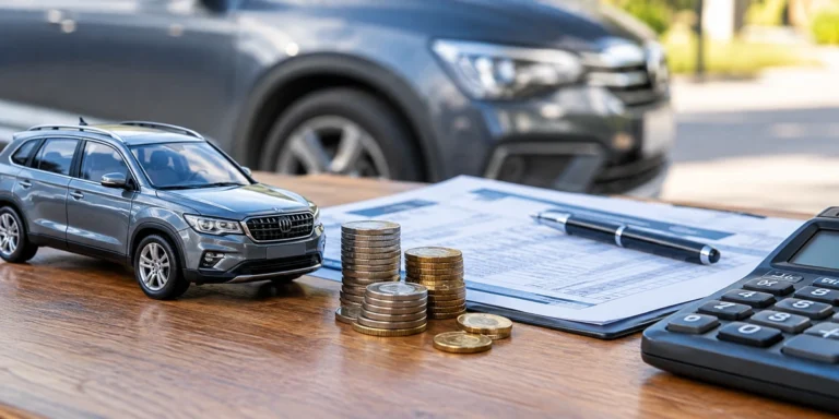 Impozit auto