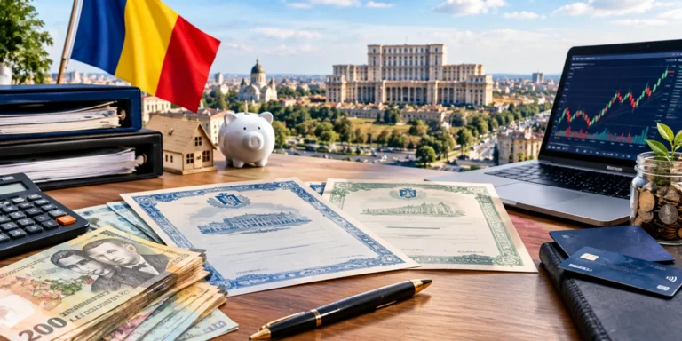 Titluri de stat 2026: Tezaur, Fidelis sau depozit? Ce am găsit în 11 prospecte